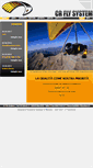 Mobile Screenshot of cr-flysystems.it